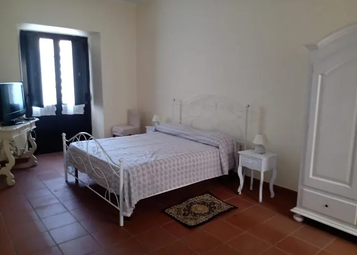 Casa Cecilia