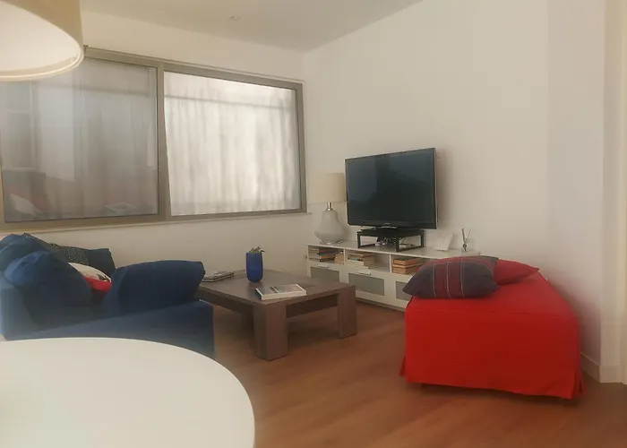 La casa di Matías