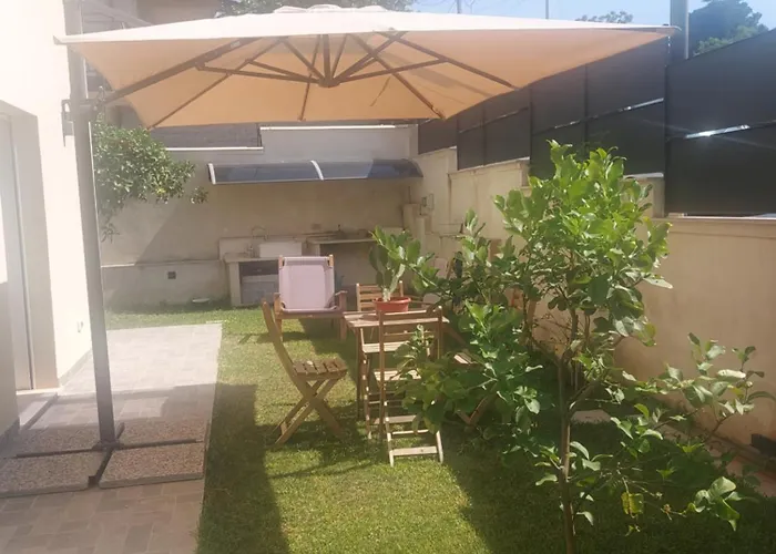 La casa di Matías