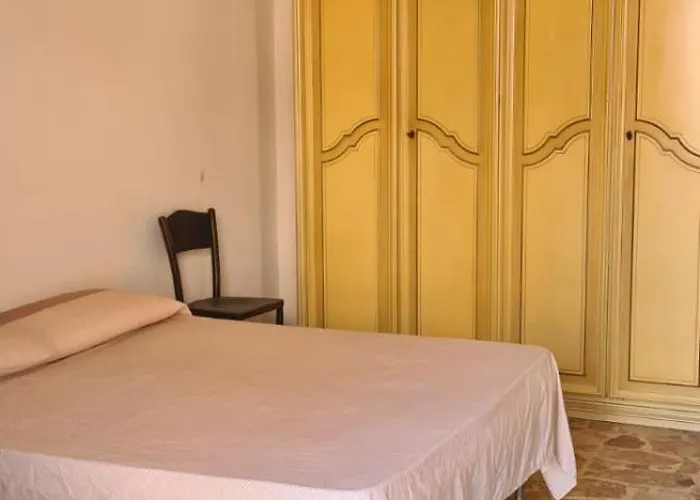 Casa Di Alfredo