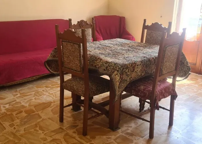Casa Di Alfredo