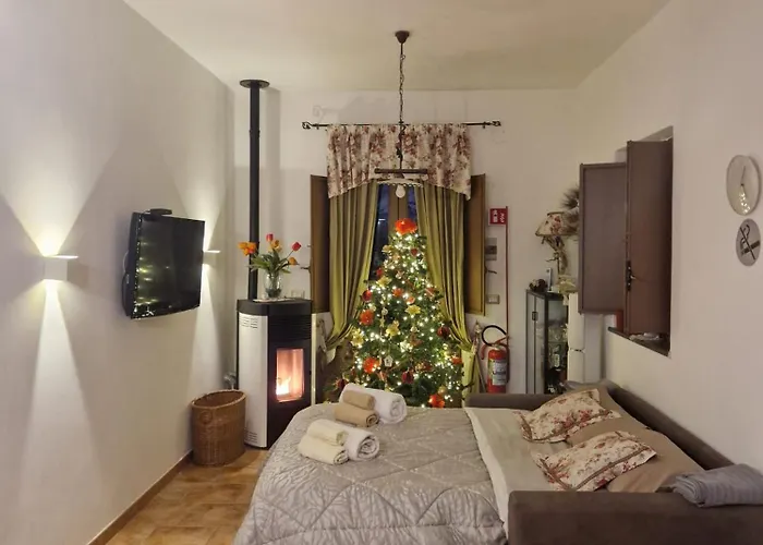 La casa di Giulia